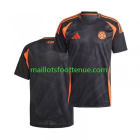 Maillot/Tenue Colombie Exterieur 2024